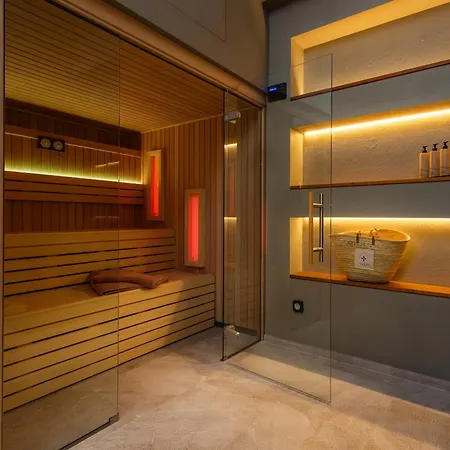 Juz De Yartan Art Hotel - Adults Only-2