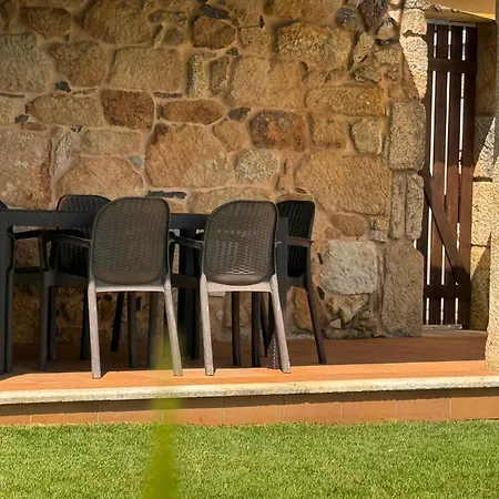 Villa Adina Sanxenxo - Rias Baixas-2
