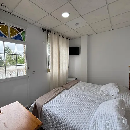 Hostal Quinto Pino-2