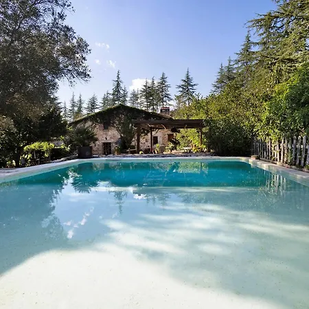 Masia Paradise-2