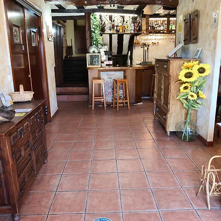 Hotel Rural Papasol-3