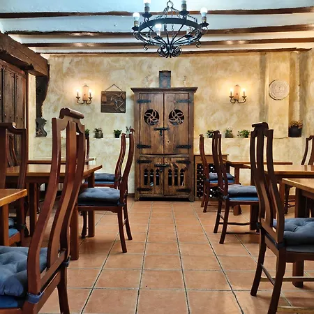 Hotel Rural Papasol-2