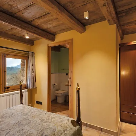 Agroturisme La Serra-3