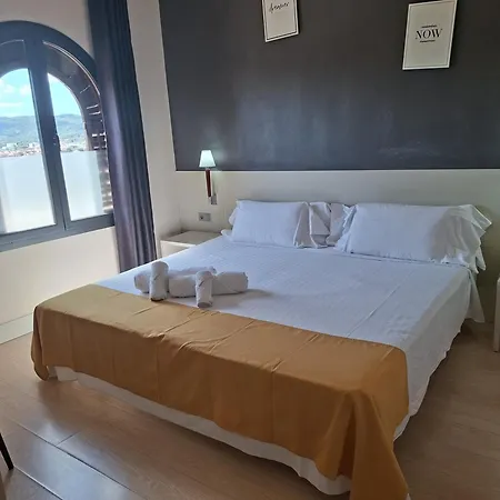 Hotel El Castell-3