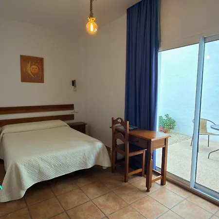 Hotel Oasis Atalaya-3