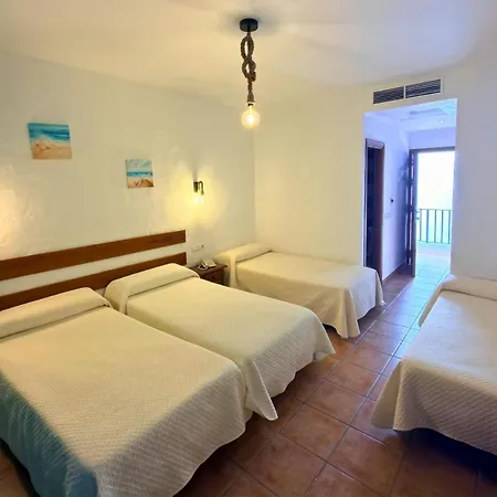 Hotel Oasis Atalaya-2