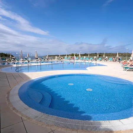 Bluesea Playa Azul-3