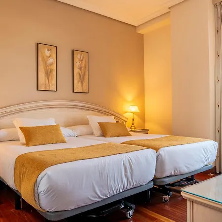 Hotel Conde Ansúrez-2