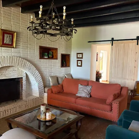 Cortijo Amaya-2