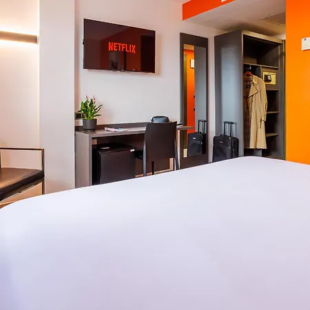 Hotel H2 Avila-3