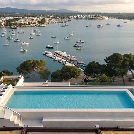 Smy Portocolom - Renovated 2026 (Adults Only)-3
