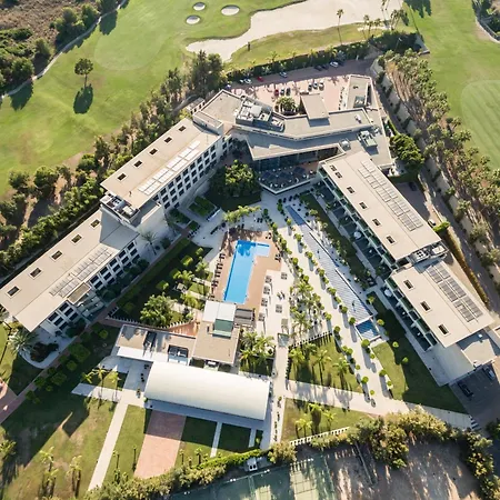 La Finca Resort-2