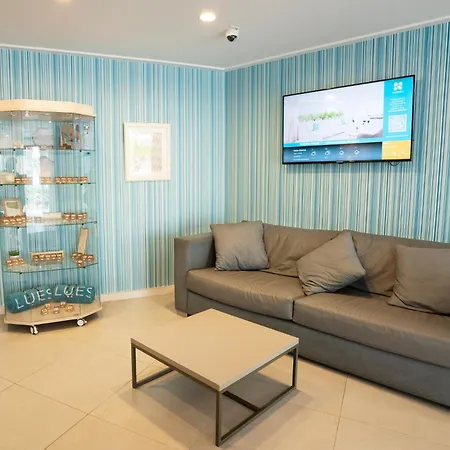 Bluesea Cala Millor-2