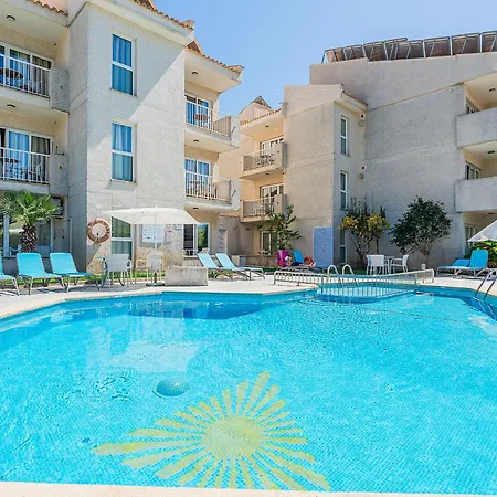 Apartamentos Massol-3