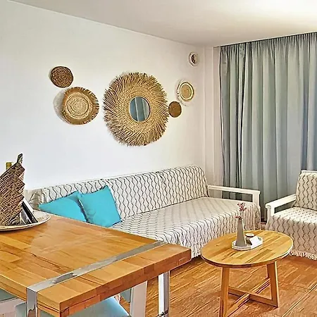 Apartamentos Gelimar-3