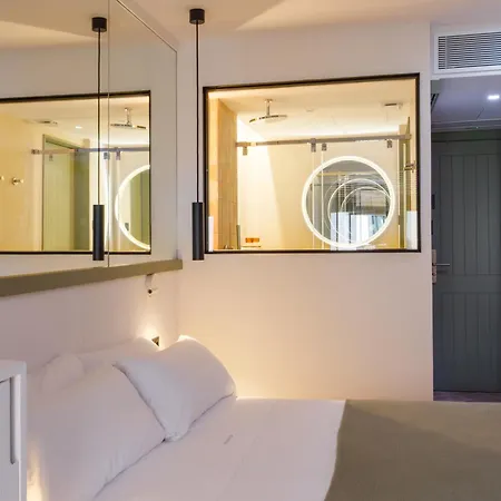 Hostal Spa Olga-2