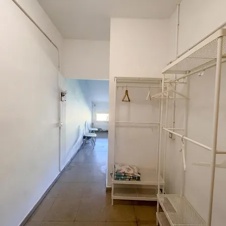 Residencia Albergue Jaca-3