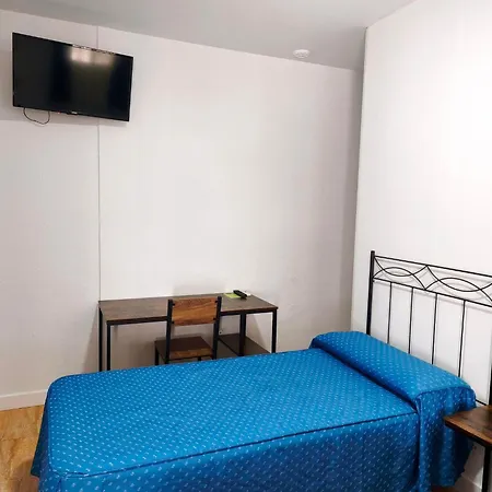 Hostal Fantoni-2