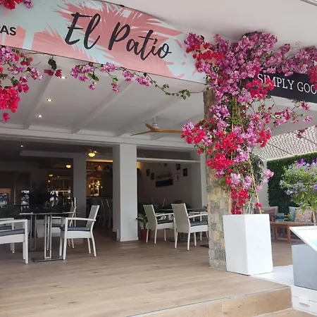 Paguera Treff Boutique Hotel-3