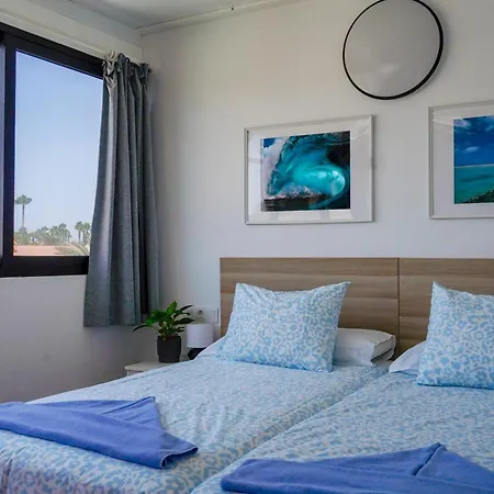 Surf Riders Fuerteventura (Adults Only)-3