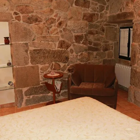 Casa do Sear - Turismo Rural&Spa-3
