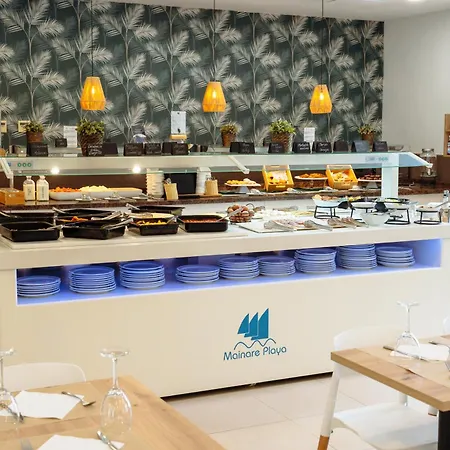 Hotel Mainare Playa-3