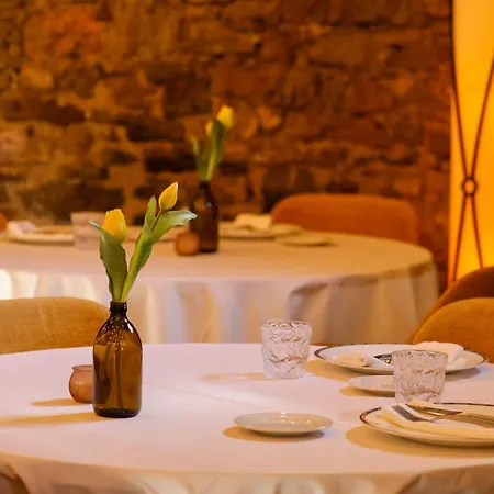 Hotel Restaurant Mas Roig - Adults Only-3