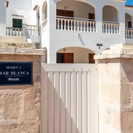 Apartamentos Mar Blanca by Mauter Villas-3