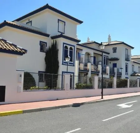 Apartamentos San Bruno Canela-2
