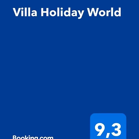 Villa Holiday World-2