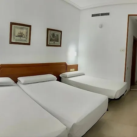 Hotel Humanes-2