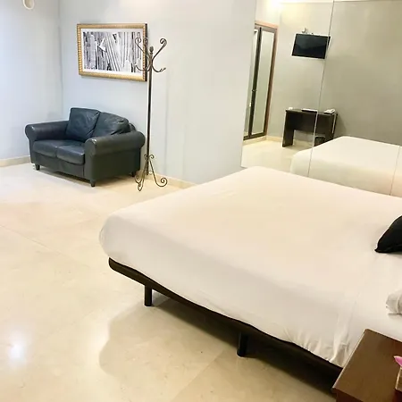 Hotel Humanes-3