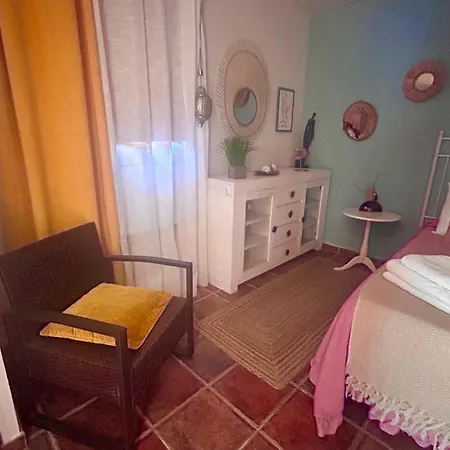 Apartamentos la Jayma del Arte-2