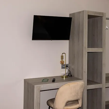 Hotel O'Pazo-3