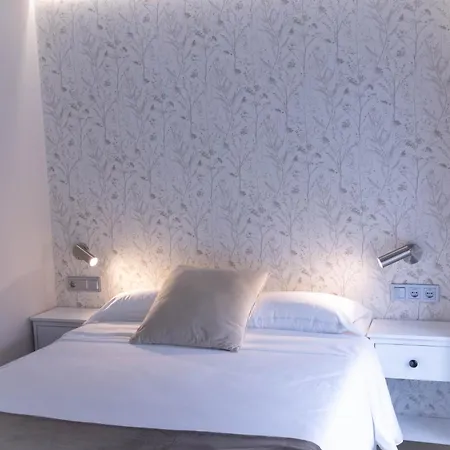 Hotel O'Pazo-2