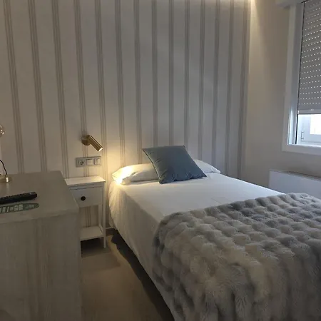 Hotel O'Pazo-2