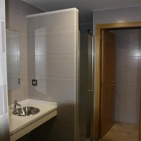 Albergue Outeiro-2
