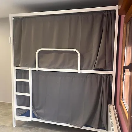 Albergue Outeiro-3
