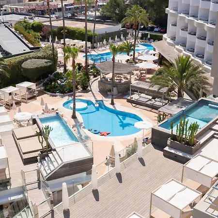 Marins Beach Club - Adults Only Hotel-2