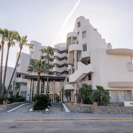 Marins Beach Club - Adults Only Hotel-2