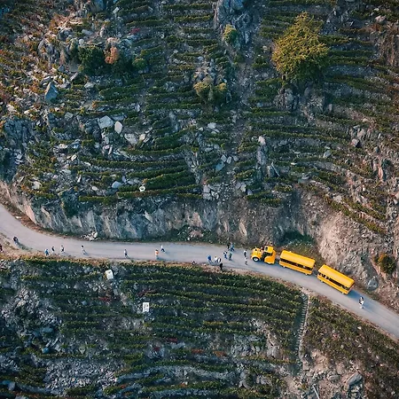 Casa Turística Viladonatus (Ribeira Sacra)-3