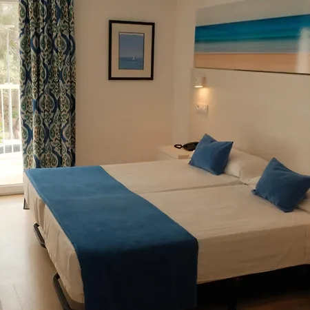 Hotel Cassandra-3