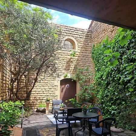 Casa Rural Erletxe-3