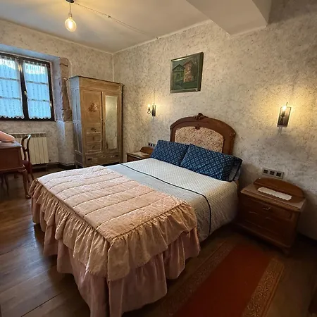 Casa Rural Garzibaita-2