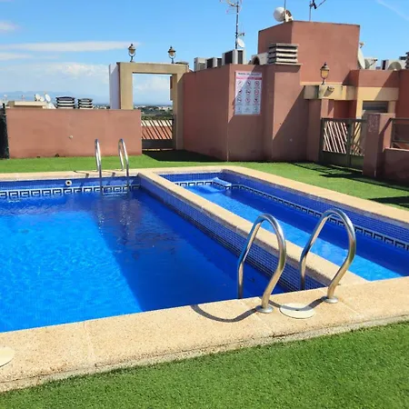 Apartment Segura 2BD-2