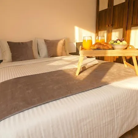 Apartment Segura 2BD-3
