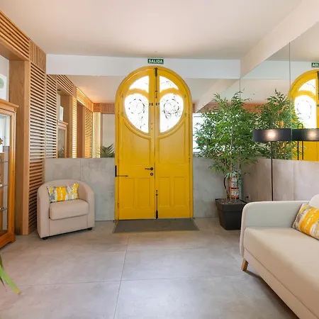 Hotel El Balcón de la Bahía Suites - Domus Selecta Hotusa-2