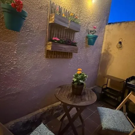 Casa Rural La Cija-2