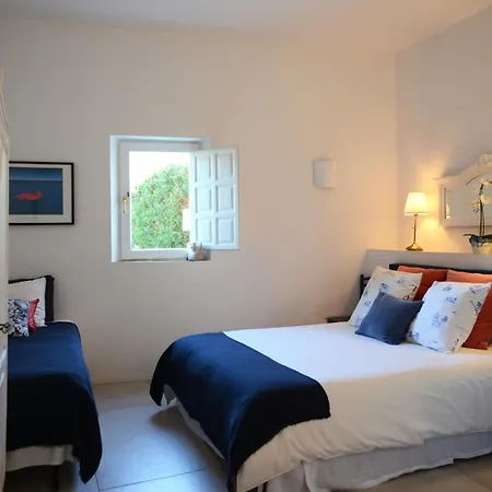 Casa Mimi B&B Adults Only-2