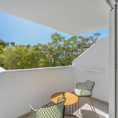 Ferrera Beach Suites&Apartments-2